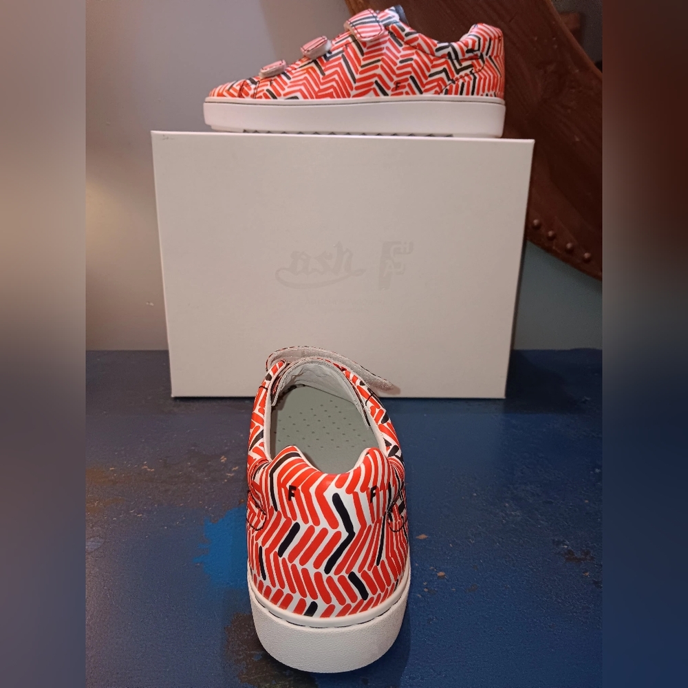ASH sneakers - Picture 5 of 6